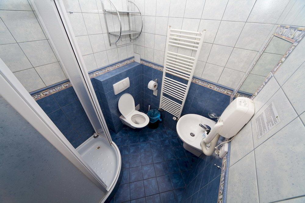 Hostel Mango Praha Bagian luar foto
