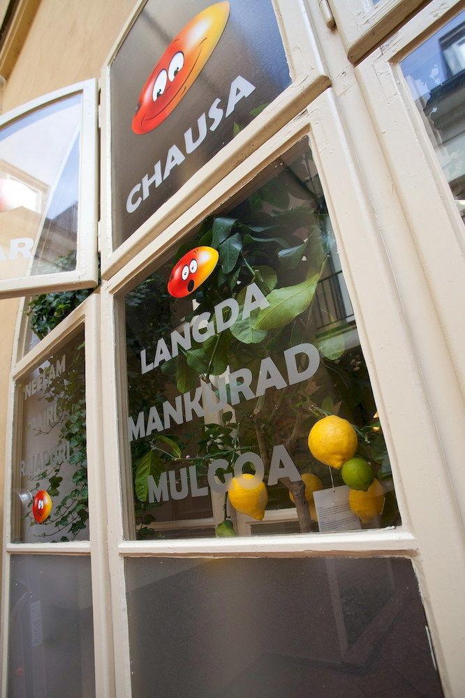 Hostel Mango Praha Bagian luar foto