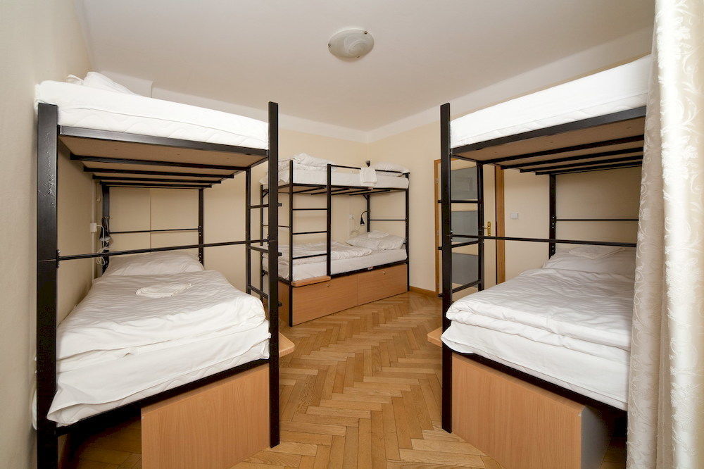 Hostel Mango Praha Bagian luar foto