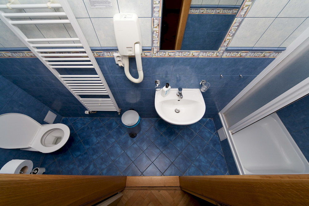Hostel Mango Praha Bagian luar foto
