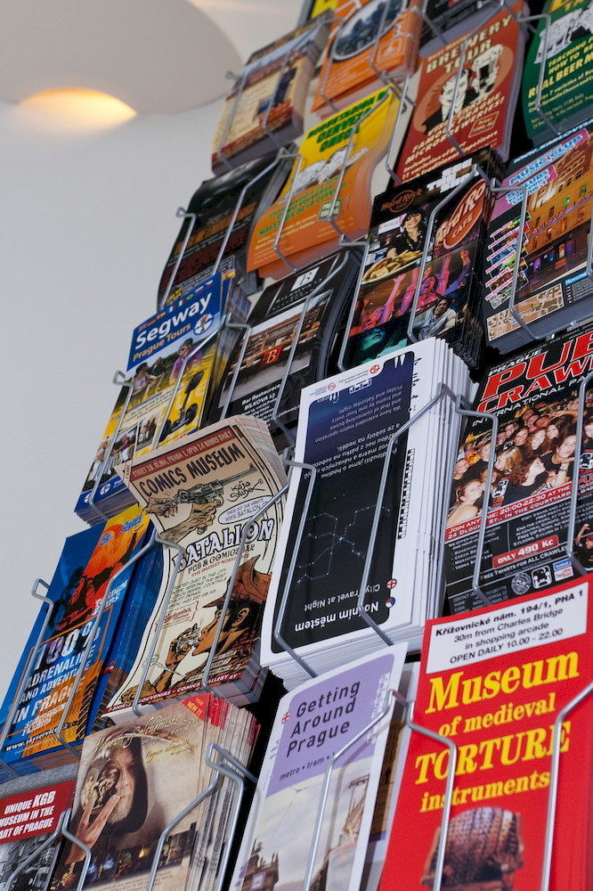 Hostel Mango Praha Bagian luar foto